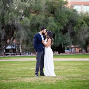 Meet your Posher, Stacy